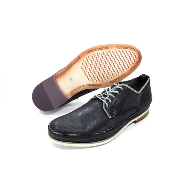 【oris  帆船鞋】復古兩穿懶人休閒鞋-藍-S0725N04(真皮/手工/休閒鞋/懶人鞋) 歷史價格詳細信息