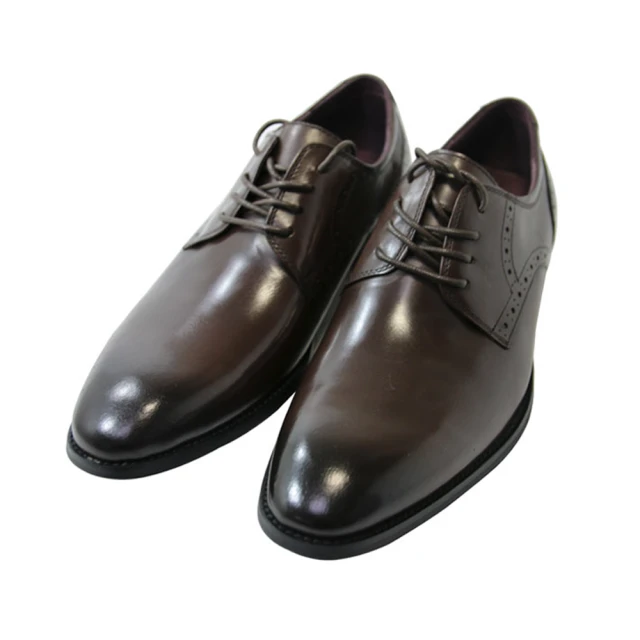 【oris  帆船鞋】ORIS真皮紳士圓頭鞋-咖啡-S8912N08(真皮/手工/皮鞋) 歷史價格詳細信息