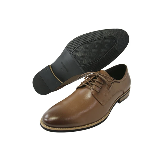 【oris  帆船鞋】ORIS真皮紳士圓頭鞋-咖啡-S8912N08(真皮/手工/皮鞋) 價格比較,價格查詢,歷史價格詳細信息