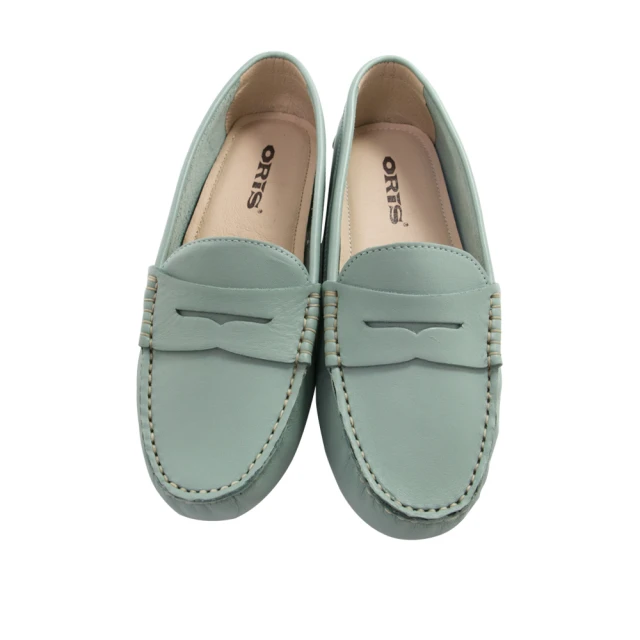 【oris  帆船鞋】ORIS真皮紳士圓頭鞋-咖啡-S8912N08(真皮/手工/皮鞋) 歷史價格詳細信息