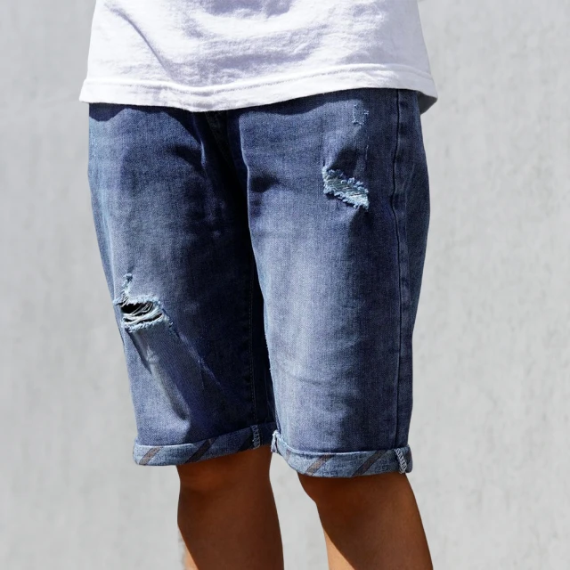 台灣現貨 牛仔褲 淺藍色牛仔褲 窄管褲 男長褲 合身 牛仔褲男 九分 水洗 M-2L【NoMorre】#5679 歷史價格詳細信息