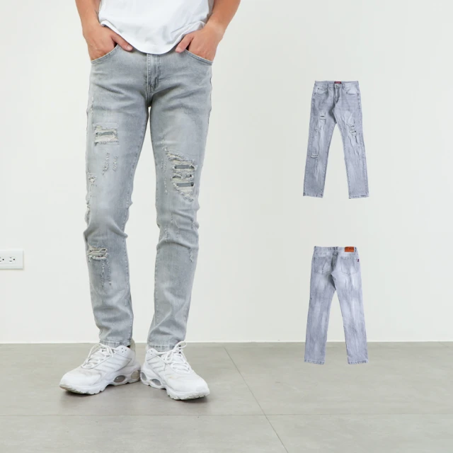 水泥灰牛仔微喇褲女2024年早春新款設計感高腰排扣開叉皮牌喇叭褲 歷史價格詳細信息