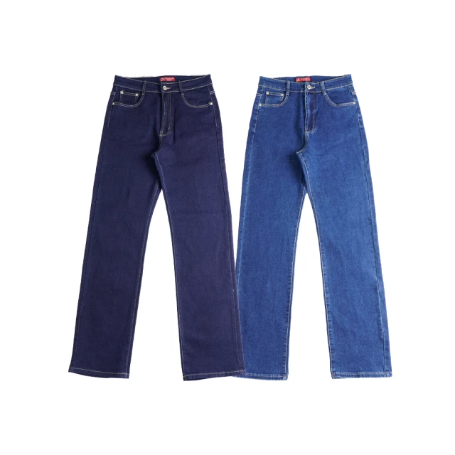 【NoMorre】台灣現貨 牛仔褲 直筒牛仔褲 牛仔褲男 基本款中直筒 牛仔長褲 水洗彈力 M-4L #2266 歷史價格詳細信息