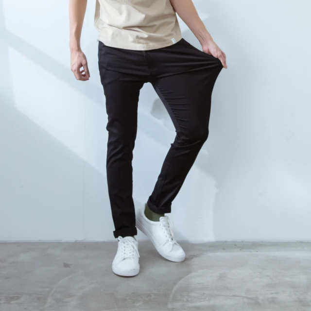 【NoMorre】休閒西裝褲 中直筒 休閒褲 西裝褲 長褲 直筒 長褲男 3色 30-36腰 台灣現貨 #3815(3色) 歷史價格詳細信息