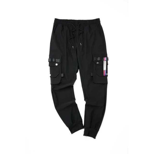 休閒長褲  縮口褲 束口褲 男褲 情侶款 慢跑褲 字母印花圖案  百搭運動棉褲 歷史價格詳細信息