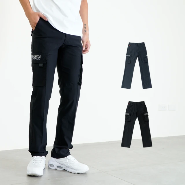 多口袋拼色工作褲男建築工地耐磨多口袋工程碼頭勞保多袋褲 歷史價格詳細信息