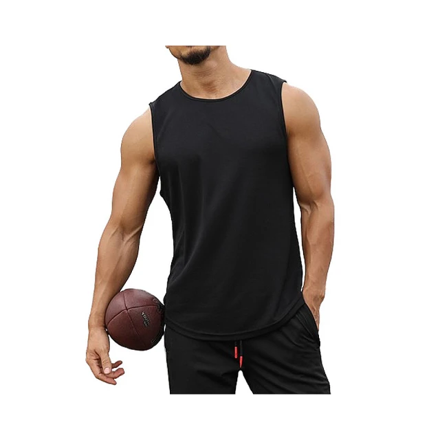 運動健身背心速乾棒球外套棒球服夏季寬鬆跑步訓練男無袖健身服  滿599免運 歷史價格詳細信息