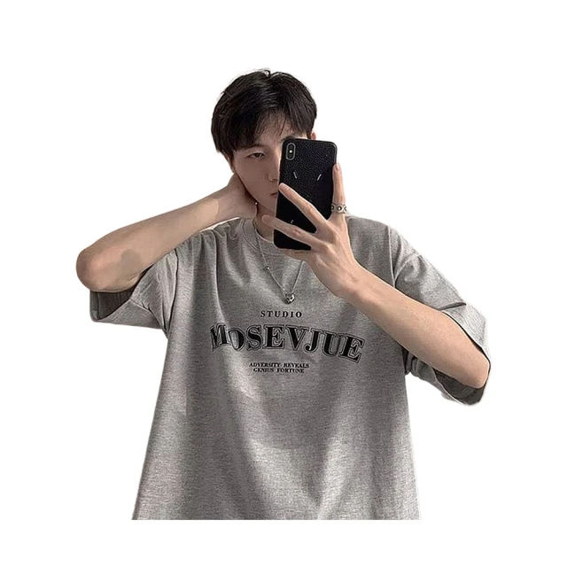 【CPMAX】短袖 男短T 潮T短T 男T桖 假兩件飄帶五分短T 寬鬆短T 五分袖短T【T93】 歷史價格詳細信息