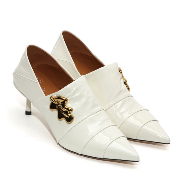 【FNACE】慢卡鞋(黑色) 歷史價格詳細信息