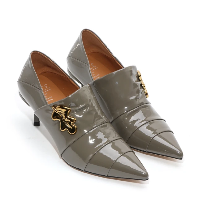 【FNACE】慢卡鞋(黑色) 歷史價格詳細信息