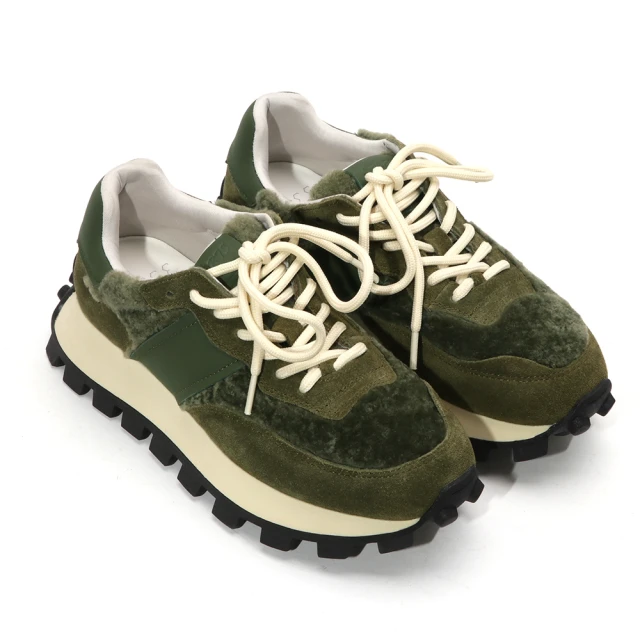 【FNACE】慢卡鞋(黑色) 歷史價格詳細信息