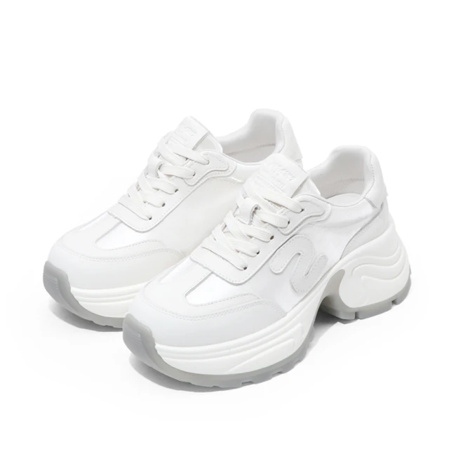 【FNACE】慢卡鞋(黑色) 歷史價格詳細信息