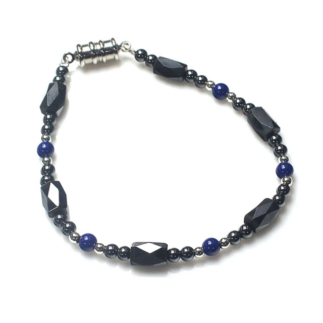 【HEMAKING】黑膽石瓊枝玉葉手鍊 歷史價格詳細信息