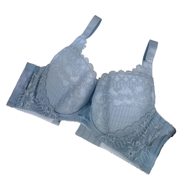 【魔莉莎】2套組 台灣製日落之花涼感集中高脅邊防副乳水餃口袋設計機能內衣(S32) 歷史價格詳細信息