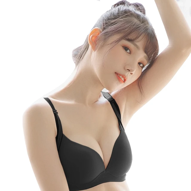 【魔莉莎】成套組 台灣製日落之花涼感集中高脅邊防副乳水餃口袋設計機能內衣(S32 晨光膚) 歷史價格詳細信息