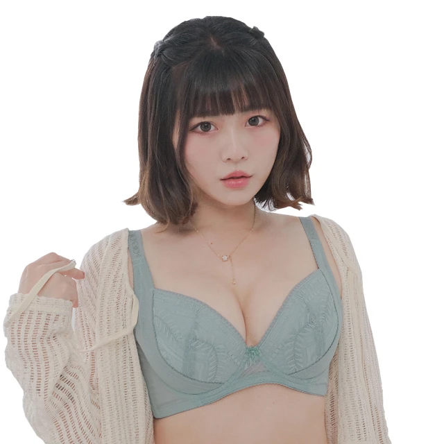 【魔莉莎】3套組 台灣製日落之花涼感集中高脅邊防副乳水餃口袋設計機能內衣(S32) 歷史價格詳細信息