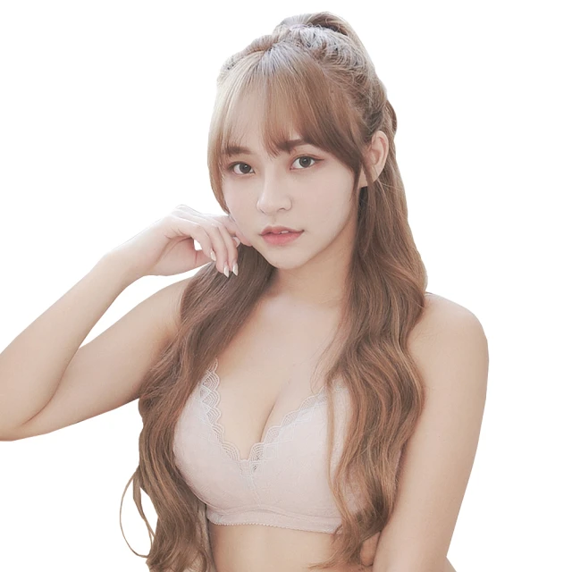 【魔莉莎】成套組 台灣製日落之花涼感集中高脅邊防副乳水餃口袋設計機能內衣(S32 晨光膚) 歷史價格詳細信息