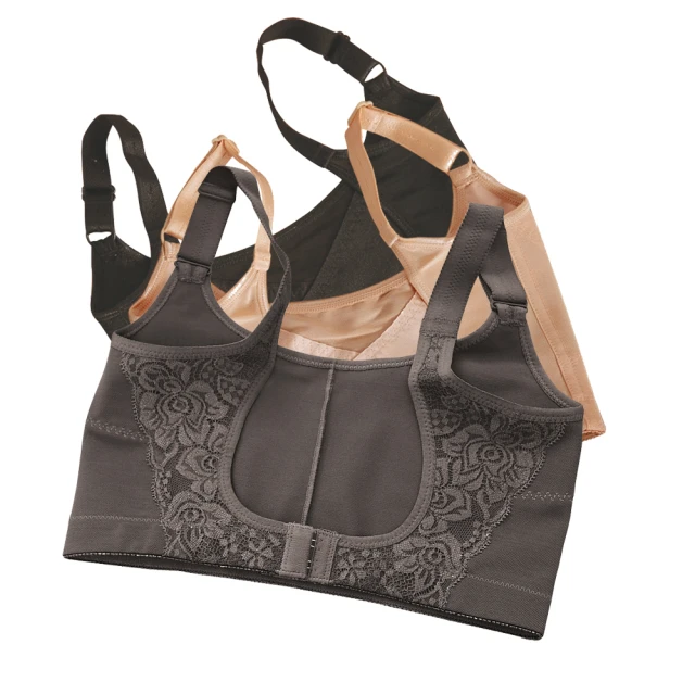 【魔莉莎】3套組 台灣製日落之花涼感集中高脅邊防副乳水餃口袋設計機能內衣(S32) 歷史價格詳細信息