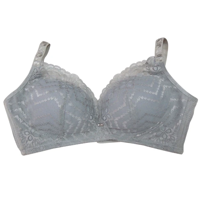 【魔莉莎】2套組 台灣製日落之花涼感集中高脅邊防副乳水餃口袋設計機能內衣(S32) 歷史價格詳細信息