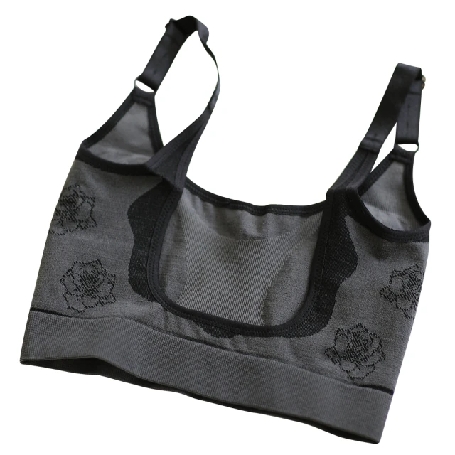 【魔莉莎】3套組 台灣製日落之花涼感集中高脅邊防副乳水餃口袋設計機能內衣(S32) 歷史價格詳細信息