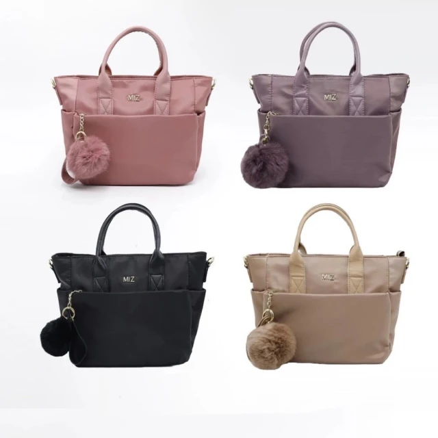 防潑水 托特包 拉鍊 大容量包包 手提包 防水包 側背包 單肩包 托特包男 媽媽包 帆布袋 帆布包 肩背包-予你優選 歷史價格詳細信息