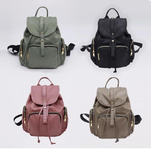 【Catsbag】防水尼龍三用水桶包  S060(#斜背包 #水桶包  #後背包) 歷史價格詳細信息