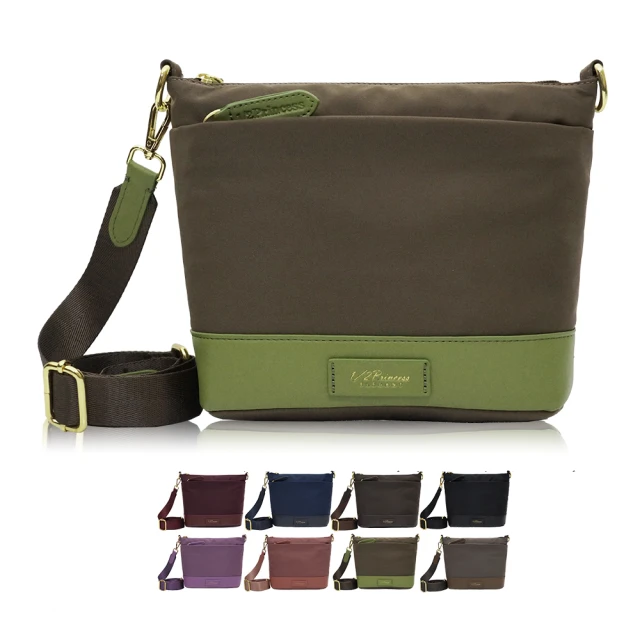 1/2princess高磅數防潑水配牛皮平紋尼龍3用包-5[A2699] 歷史價格詳細信息