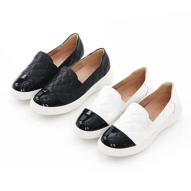 G.Ms. MIT系列-極輕量樂福懶人休閒鞋-蕾絲黑 歷史價格詳細信息