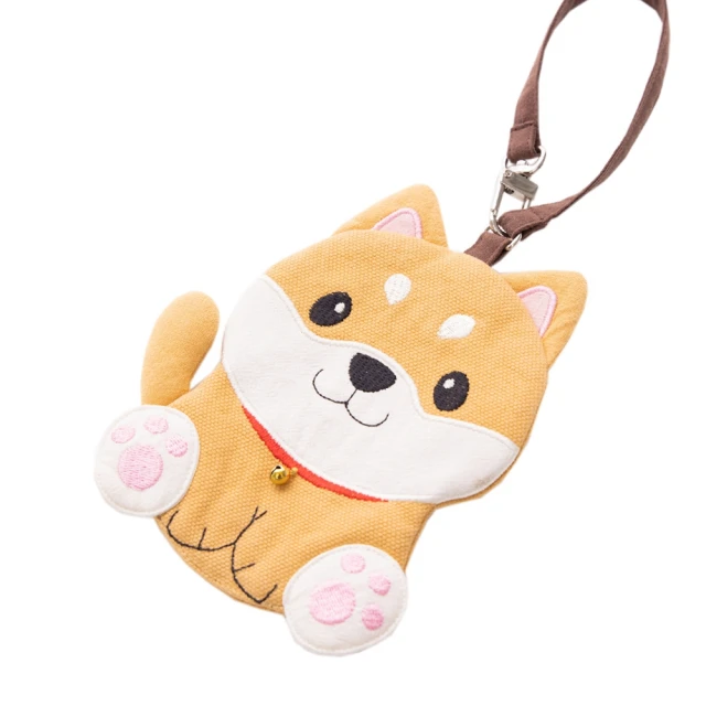 【KIRO 貓】柴犬寶寶 直式 卡套/識別證套/行李吊牌(820190) 價格比較,價格查詢,歷史價格詳細信息