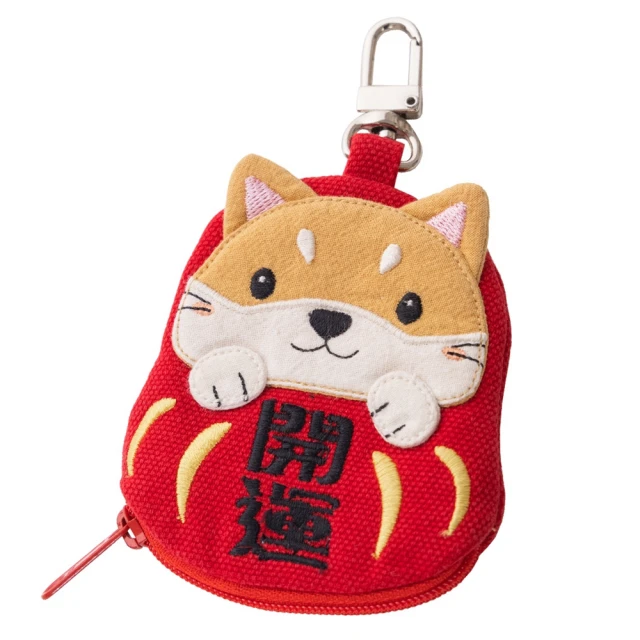 【KIRO 貓】柴犬寶寶 直式 卡套/識別證套/行李吊牌(820190) 歷史價格詳細信息