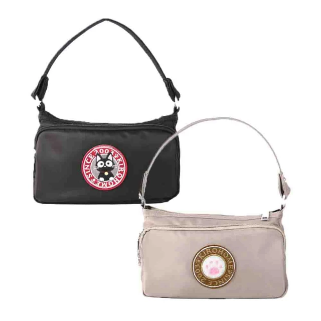 【KIRO 貓】貓掌 先染布 掛繩零錢包 含鉤繩(820541728) 歷史價格詳細信息