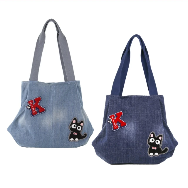 【Kiro貓】KIRO貓 丹寧牛仔 雙肩 綁帶 防油煙 居家圍裙/廚房工作服【830034943】 歷史價格詳細信息