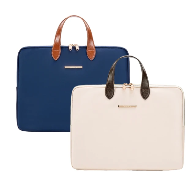 【Haoner】商務電腦手提包 14/15.6吋電腦包 筆電包(內膽包) 歷史價格詳細信息