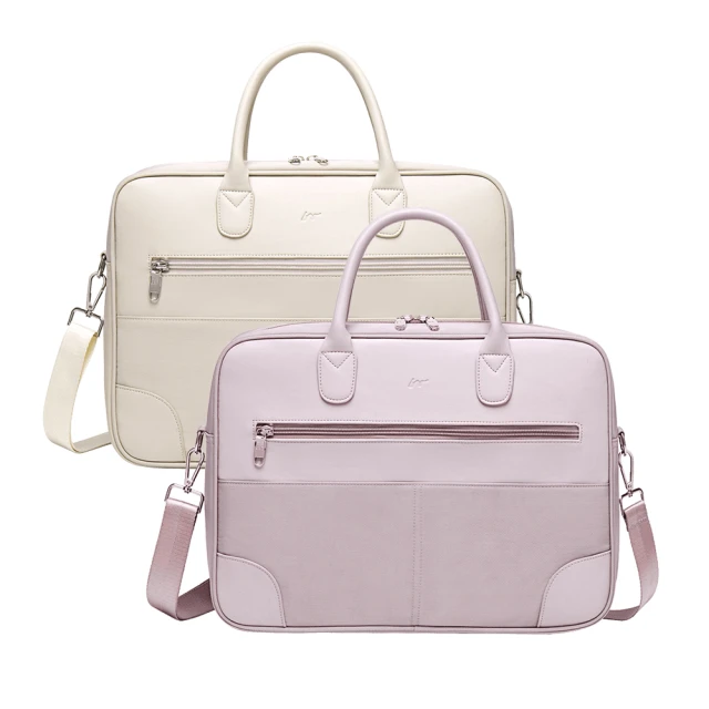 手提清新筆電包女14寸高級感時尚公文包輕薄牛津布定製logo 歷史價格詳細信息