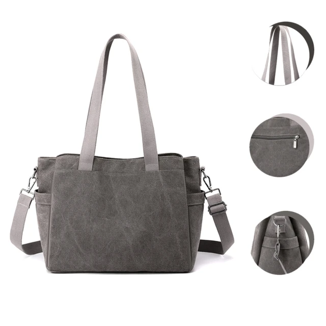 大容量托特包 / 側背包 / 手提包 歷史價格詳細信息