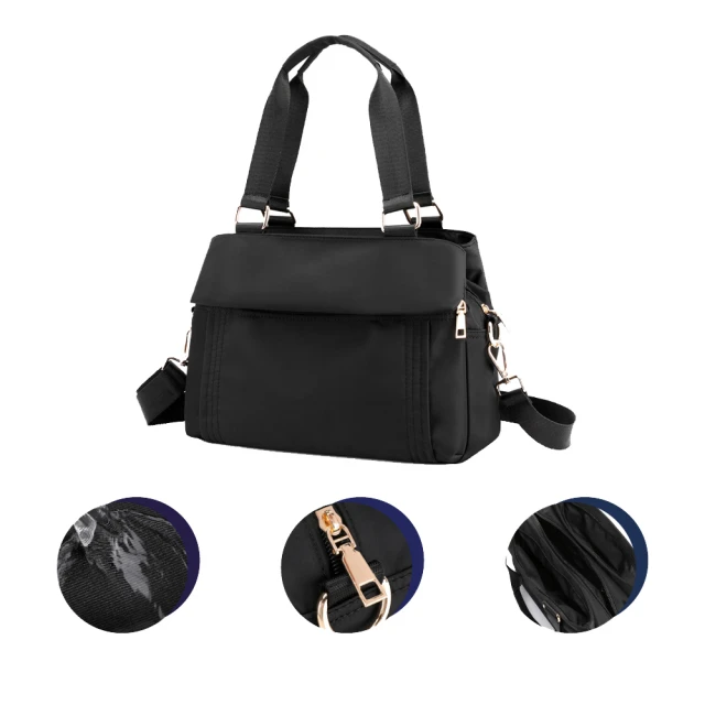 【Haoner】休閒帆布包 手提包 女包 托特包 側背包(斜背包 肩背包 休閒包) 歷史價格詳細信息