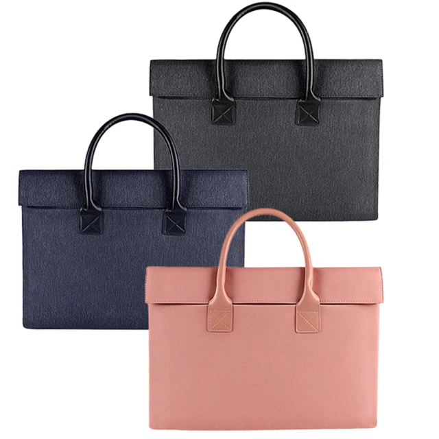 商務時尚手提電源包保護套內膽包通勤12-15英寸平板筆記本電腦包 歷史價格詳細信息