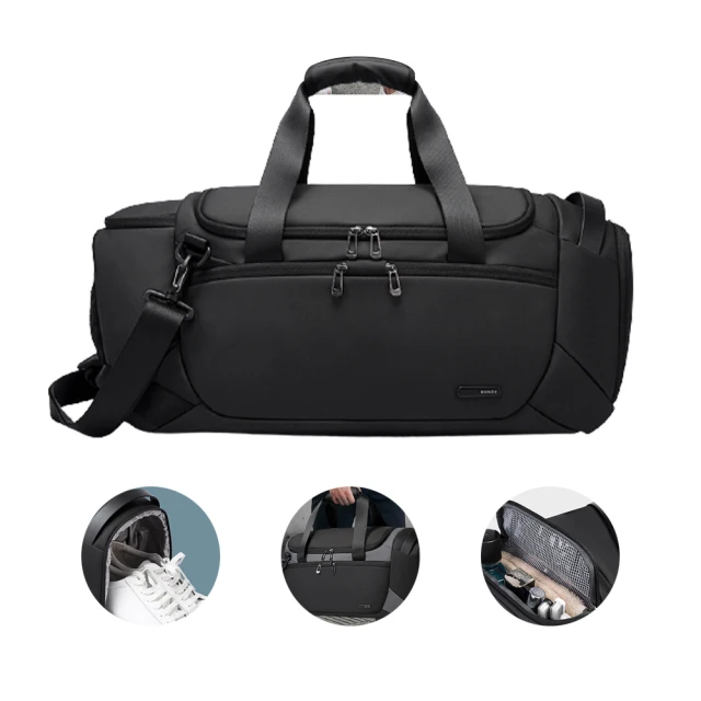 斜背包女休閒運動健身大容量旅行PU斜背包 通勤包包-陽光優選 歷史價格詳細信息