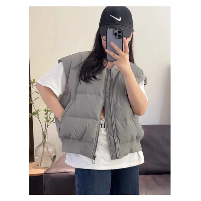 【illi】現貨 交叉美背造型細肩帶背心 無袖有胸墊背心上衣 歷史價格詳細信息