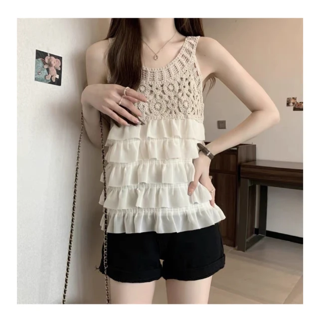 【illi】現貨 微透膚長袖寬鬆長版彈性針織罩衫 冷氣房薄外套 歷史價格詳細信息