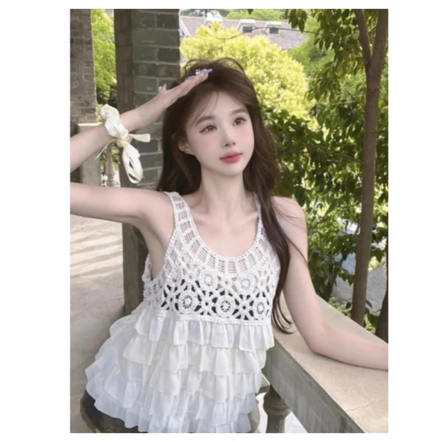 【illi】現貨 微透膚長袖寬鬆長版彈性針織罩衫 冷氣房薄外套 歷史價格詳細信息