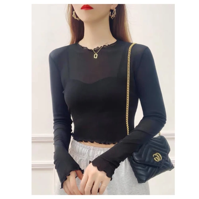 【illi】現貨 交叉美背造型細肩帶背心 無袖有胸墊背心上衣 歷史價格詳細信息