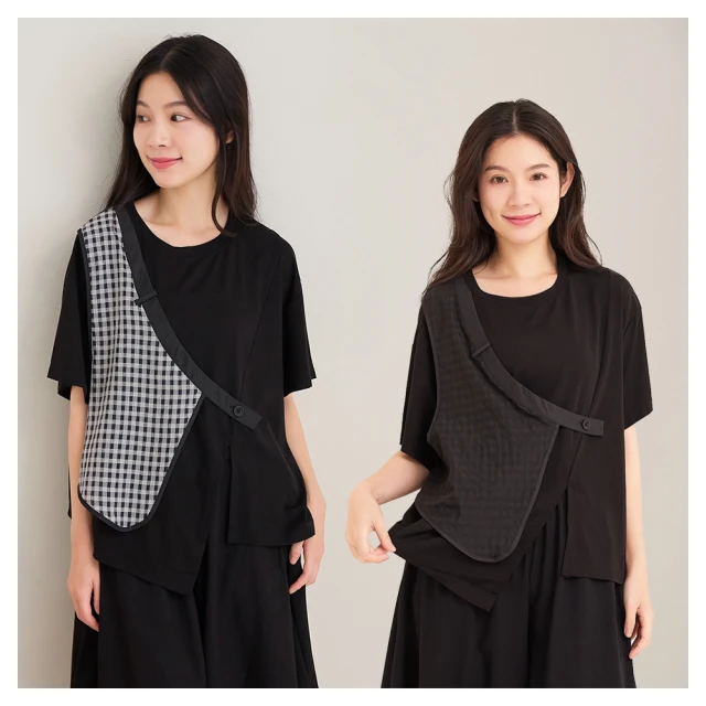 iNio衣著美學 短袖上衣 現貨 倒V拼接 翻領 五分袖襯衫 CCW1292 歷史價格詳細信息