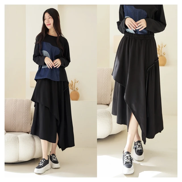 iNio 衣著美學 造型 拼接 短袖襯衫 短袖上衣-現貨快出【C2W1120】 歷史價格詳細信息