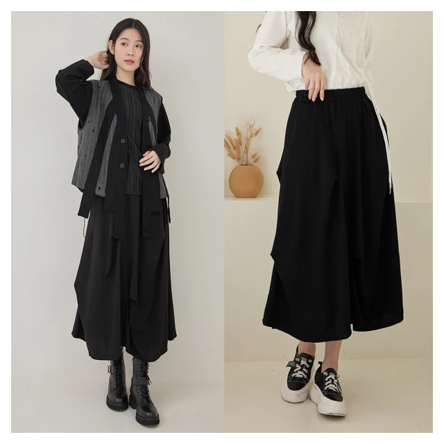 【iNio 衣著美學】長裙 夏新品 現貨 丹寧拼接風 鬆緊腰 A字裙(CDW2123) 歷史價格詳細信息