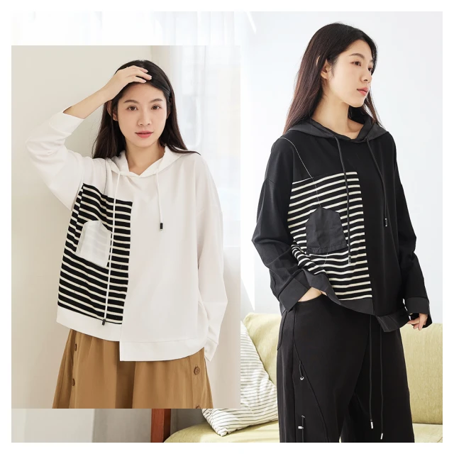 【iNio 衣著美學】長袖上衣 現貨 圓紋拼接 圓領 長袖棉T CDW1751 歷史價格詳細信息