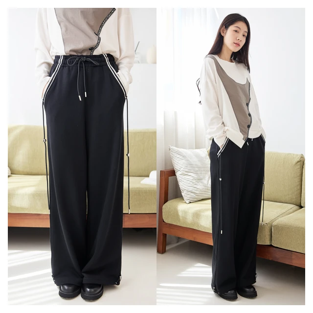 現貨 雙口袋帆布包 多格層收納包 日式 雙口袋 A4可裝 斜背帆布袋 斜背包 帆布包 側背包-惠誠小屋 歷史價格詳細信息