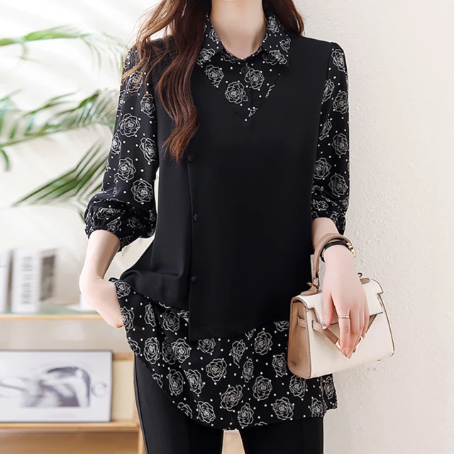 【麗質達人】1007時尚百搭長褲-KF(M-7XL) 歷史價格詳細信息