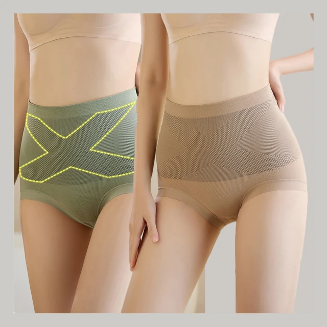 女士高腰提臀褲三角乳膠內褲女式翹臀褲假屁股臀墊透氣豐臀收腹褲  女士內褲  中低腰女士內褲 純棉女生內褲 透氣舒適三角褲 歷史價格詳細信息