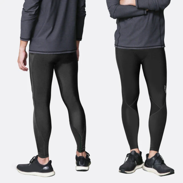 【FREEZONE】現貨 石墨烯磨毛保暖 緊身壓力長褲 男款-100型(基礎支撐機能壓縮/慢跑登山運動/遠紅外線保溫) 價格比較,價格查詢,歷史價格詳細信息